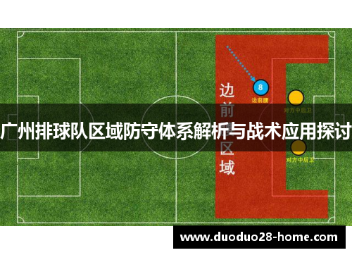 广州排球队区域防守体系解析与战术应用探讨