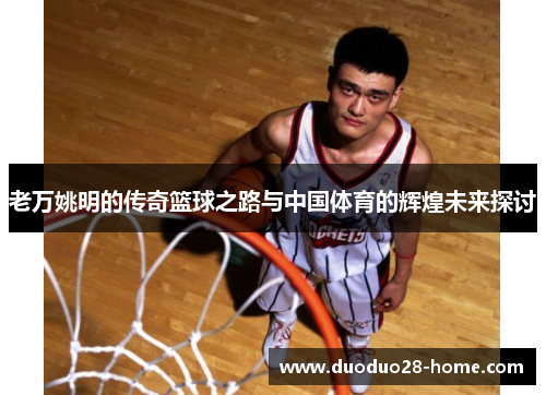 老万姚明的传奇篮球之路与中国体育的辉煌未来探讨