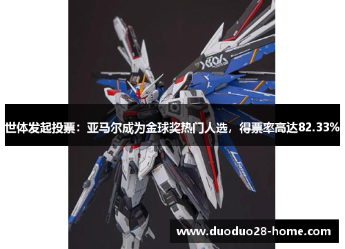 世体发起投票：亚马尔成为金球奖热门人选，得票率高达82.33%